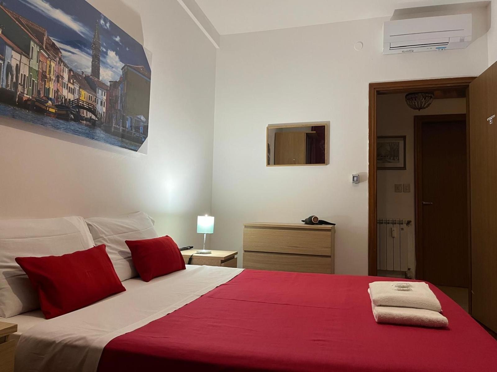 Homestay Venice Popular *