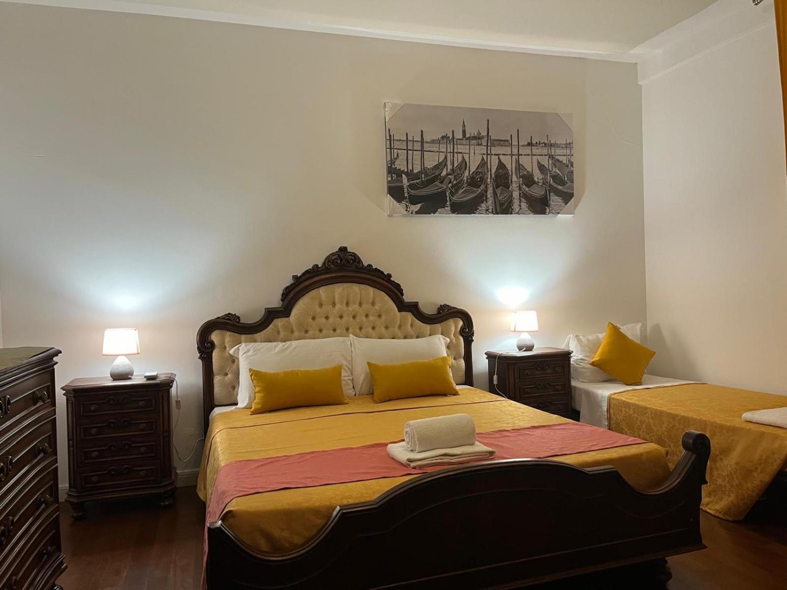 Homestay Venice Popular *