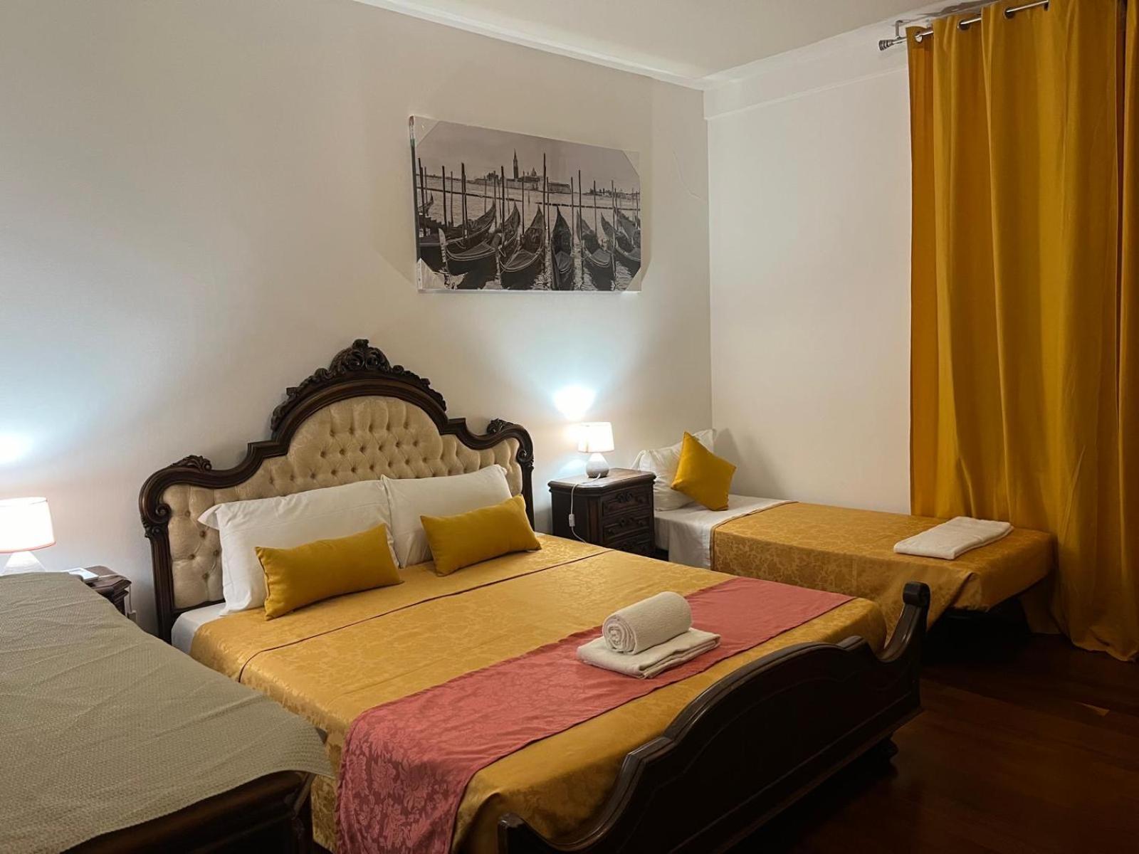 Homestay Venice Popular Mestre
