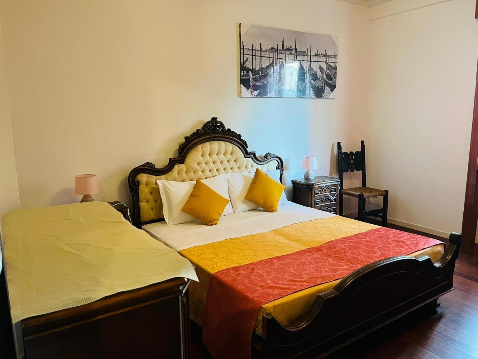 Venice Popular Homestay *