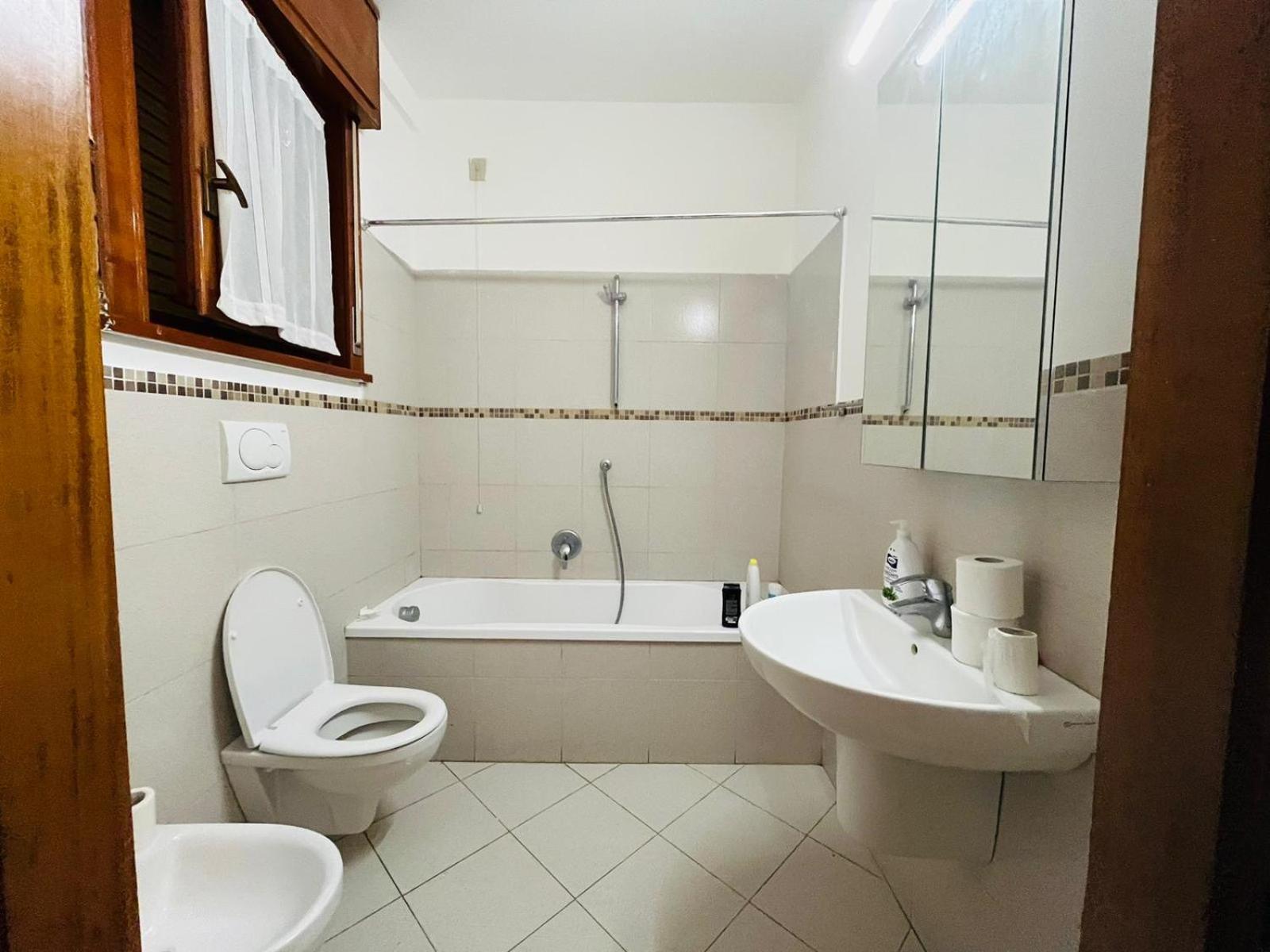 Venice Popular Homestay Mestre
