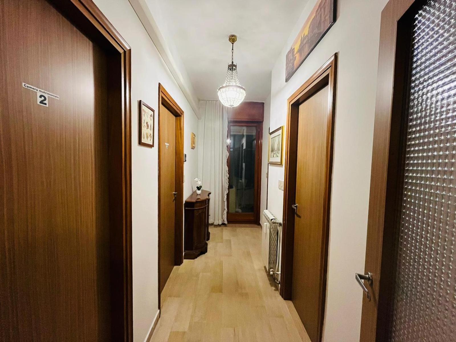 Homestay Venice Popular *
