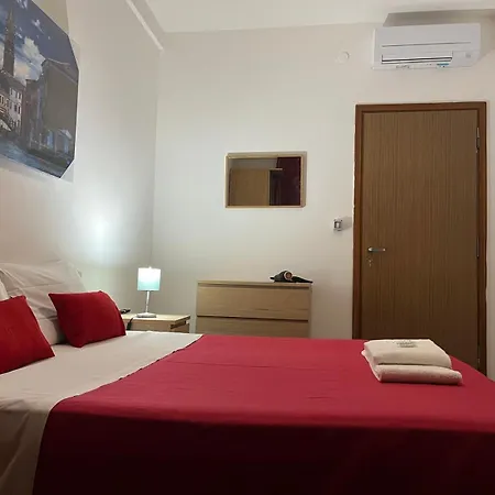 Venice Popular Stay Mestre Exterior photo