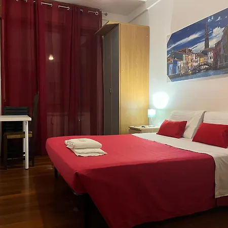 Venice Popular Stay Mestre Exterior photo