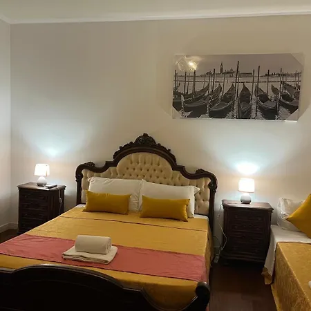 Venice Popular Stay Mestre Exterior photo