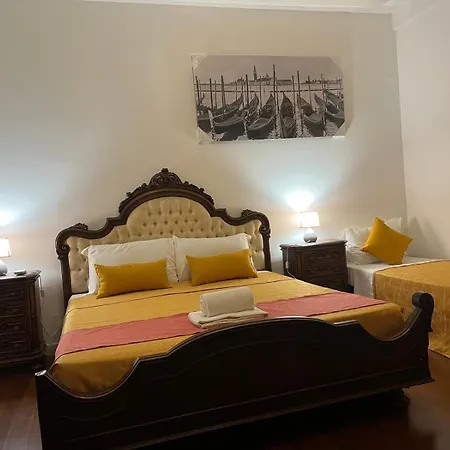 Venice Popular Stay Mestre Exterior photo