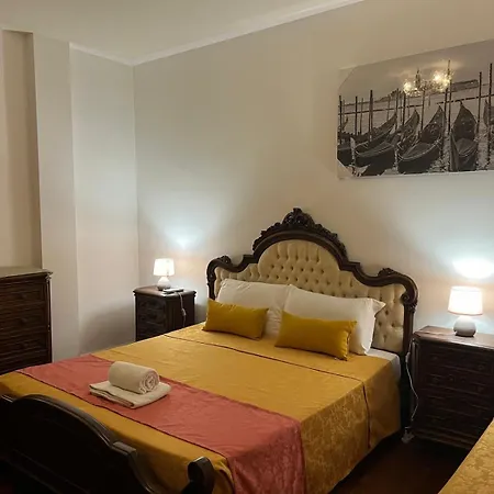 Venice Popular Stay Mestre Exterior photo