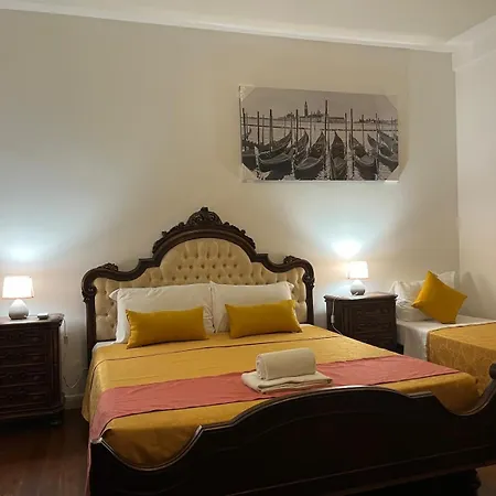Venice Popular Stay Mestre Exterior photo