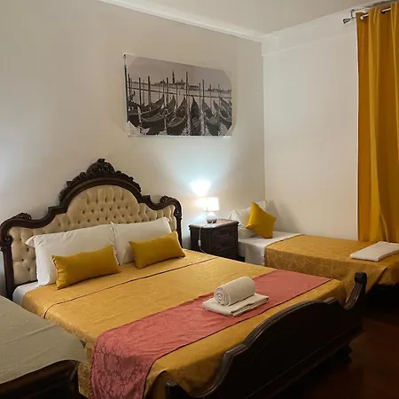 Venice Popular Stay Mestre Exterior photo