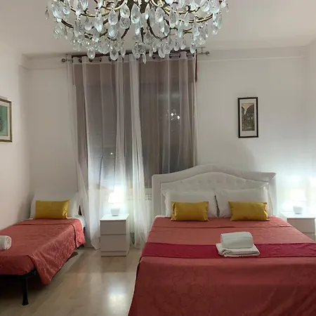 Venice Popular Stay Mestre Exterior photo
