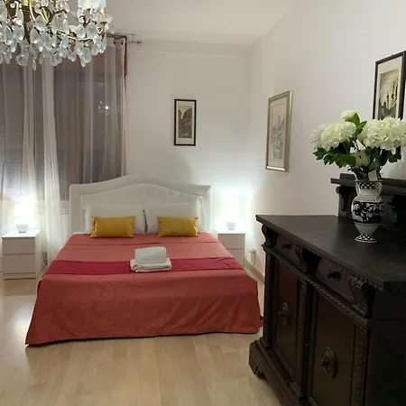 Venice Popular Stay Mestre Exterior photo