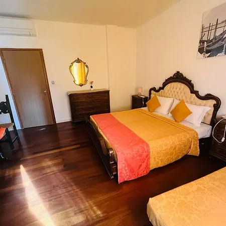 Venice Popular Stay Mestre Exterior photo