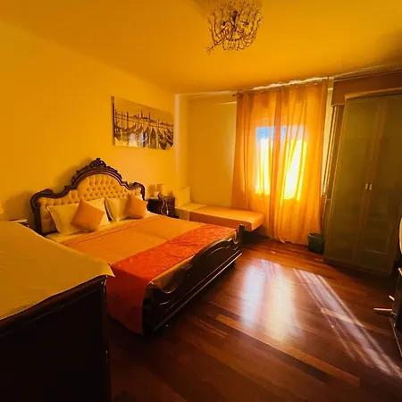 Venice Popular Stay Mestre Exterior photo