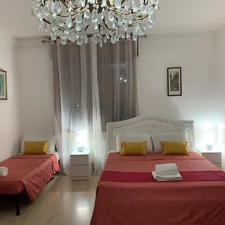 Venice Popular Stay Mestre Exterior photo