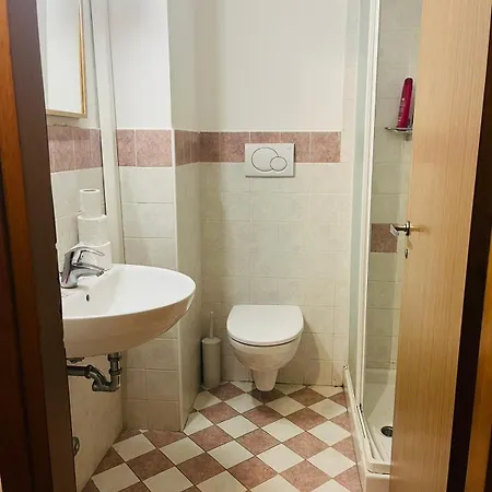 Venice Popular Stay Mestre Exterior photo